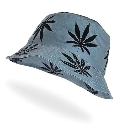 Weed_Leaf_Print_Bucket_Hats_Packable_Cotton_Sun_Hat_for_Men_and_Women_-_Summer_Beach_Fashion_Headwear_-_Tomorrow_Fashion_-_-5225557[1]