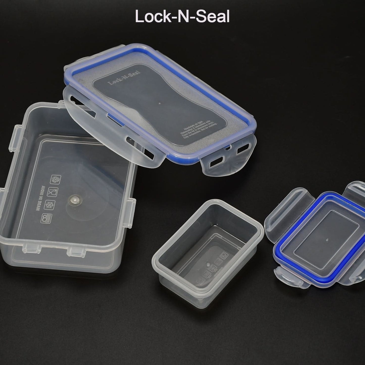 Multipurpose Airtight Lunch Box