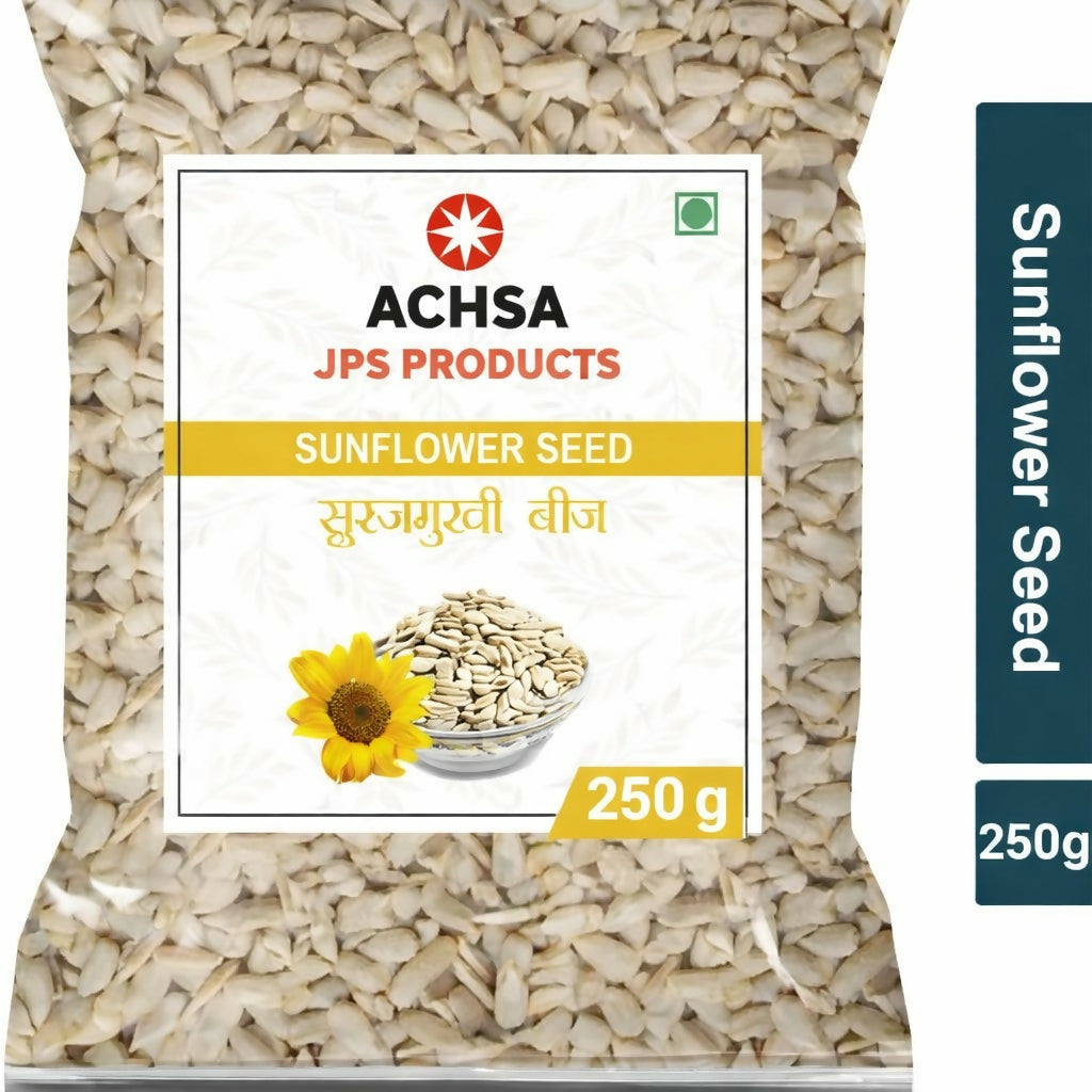 JPS PRODUCTS (ACHSA) Premium Hulled Sunflower Seeds JPS PRODUCTS (ACHSA)