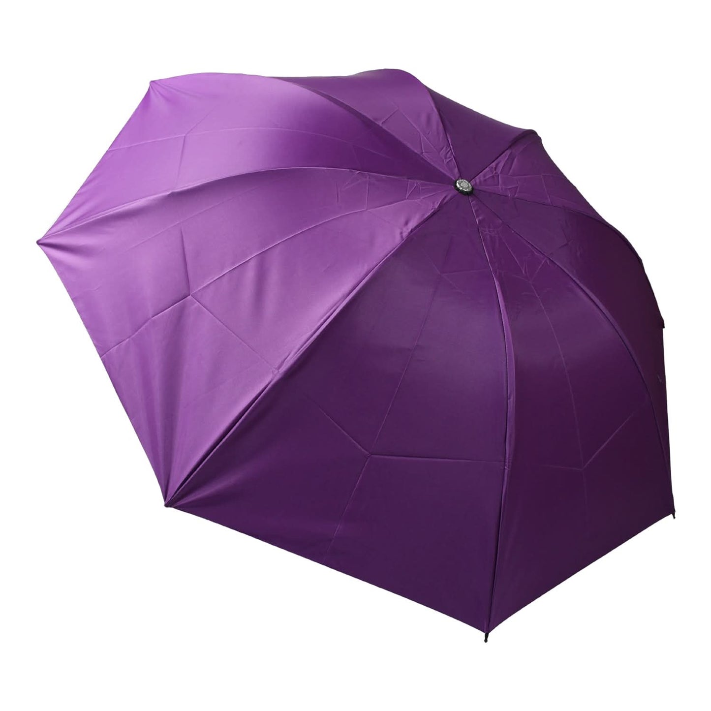 Vegetable Shaped Folding Umbrella Cute Mini Sun & Rain Shade (1 Pc)