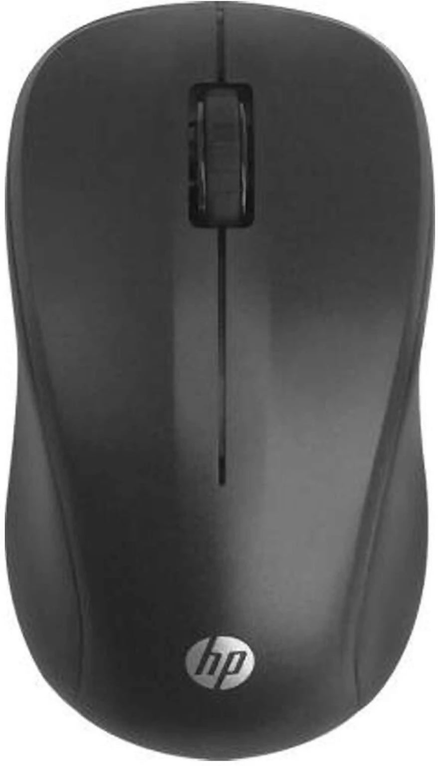 HP S500 Wireless Mouse