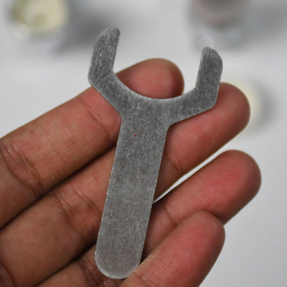 Rotating Splash Faucet Sprayer Water-Saving Tap Extender