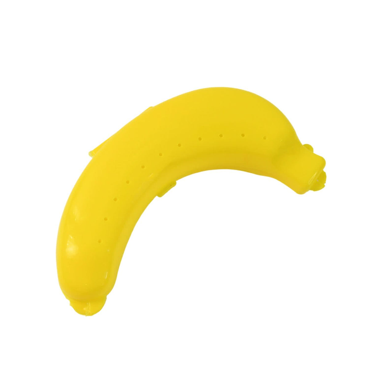 Banana Case Lunch Box Yellow HP DD