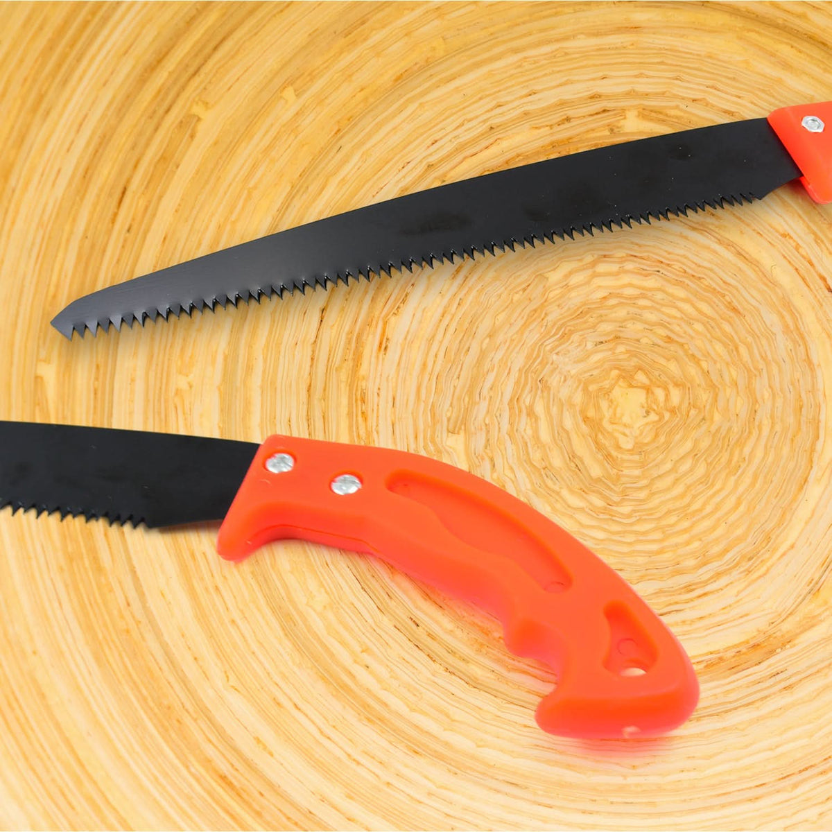 Hand Pruning Saw For Tree Branch Cutter (1 Pc With Cover) HP DD