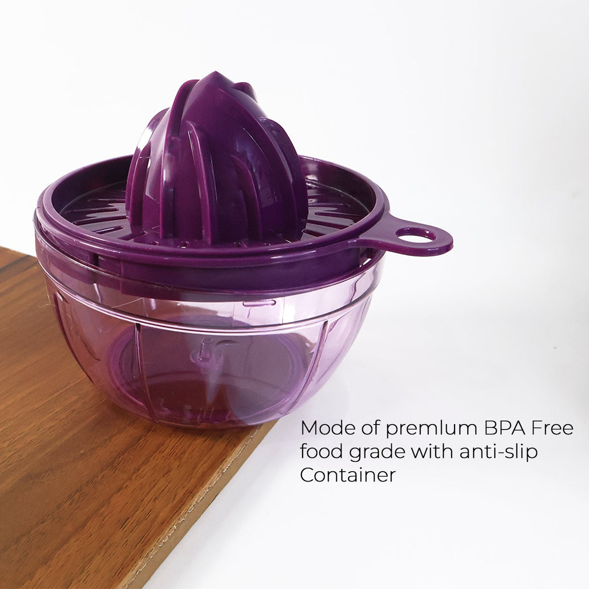 Supermom Little Hand Juicer 650ml HP DD
