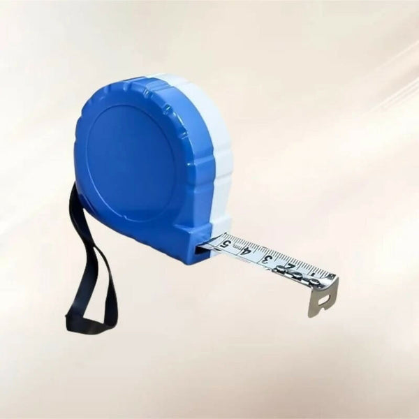 5 Meter Measuring Tape Compact Durable Measuring Tool for Home Tailoring Construction and DIY Use JPS PRODUCTS (ACHSA)