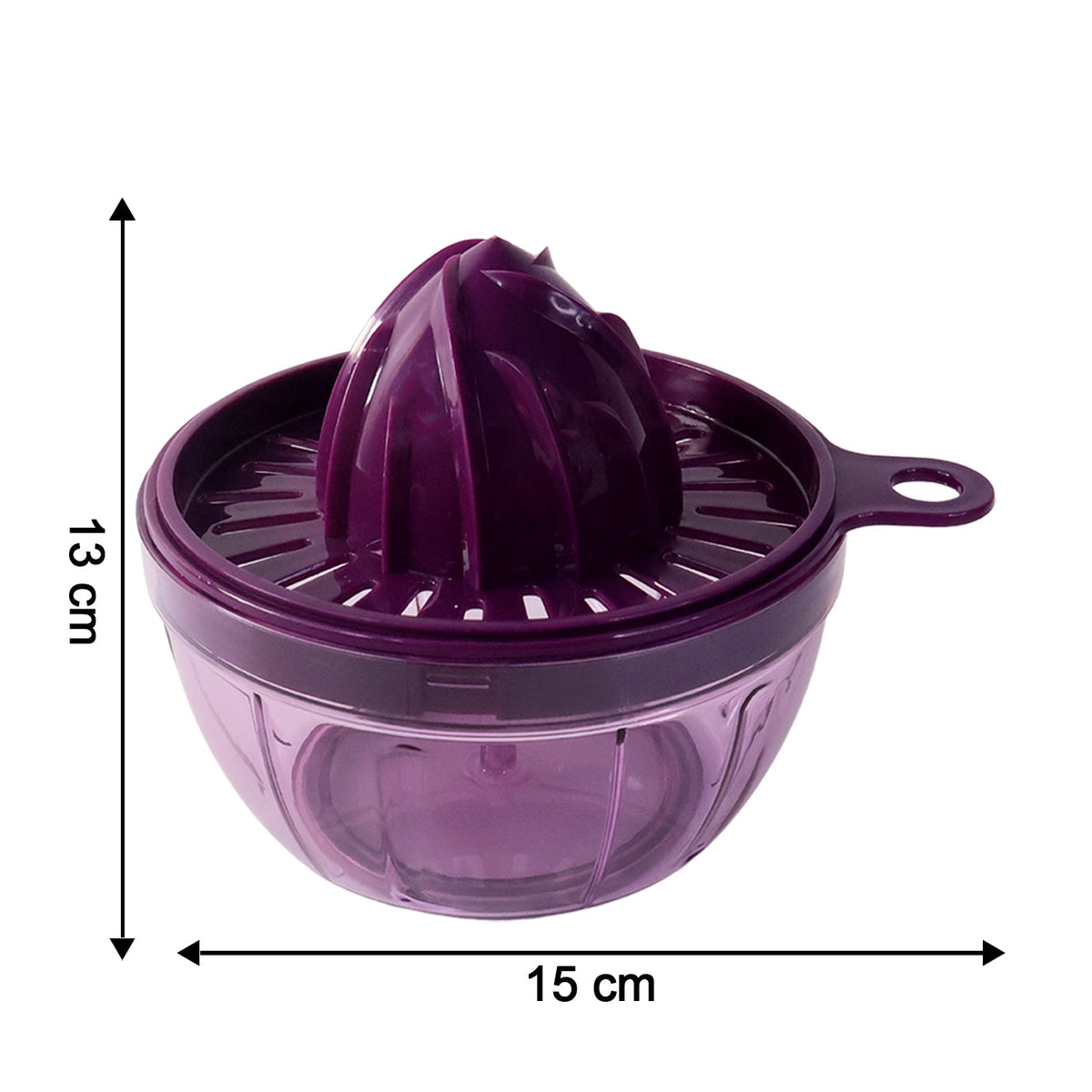 Supermom Little Hand Juicer 650ml HP DD