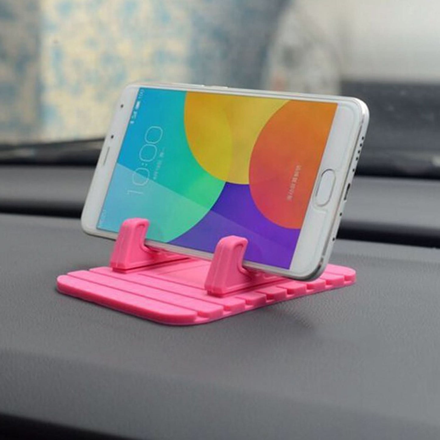 Universal Portable Mobile Holder Stand – Adjustable Phone Stand