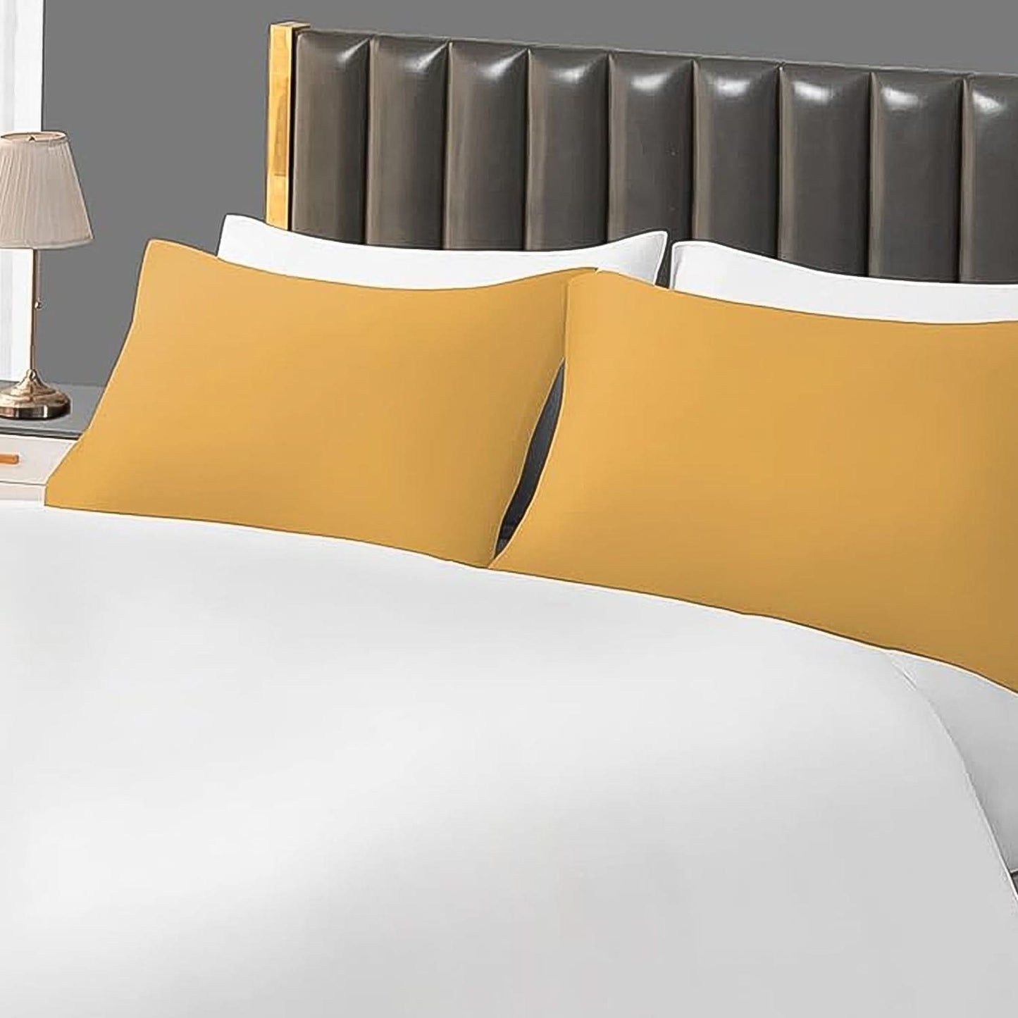 Soft Decorative Pillow Cover for Sofa, Bed, Couch – 70x40 cm, 1 Pc