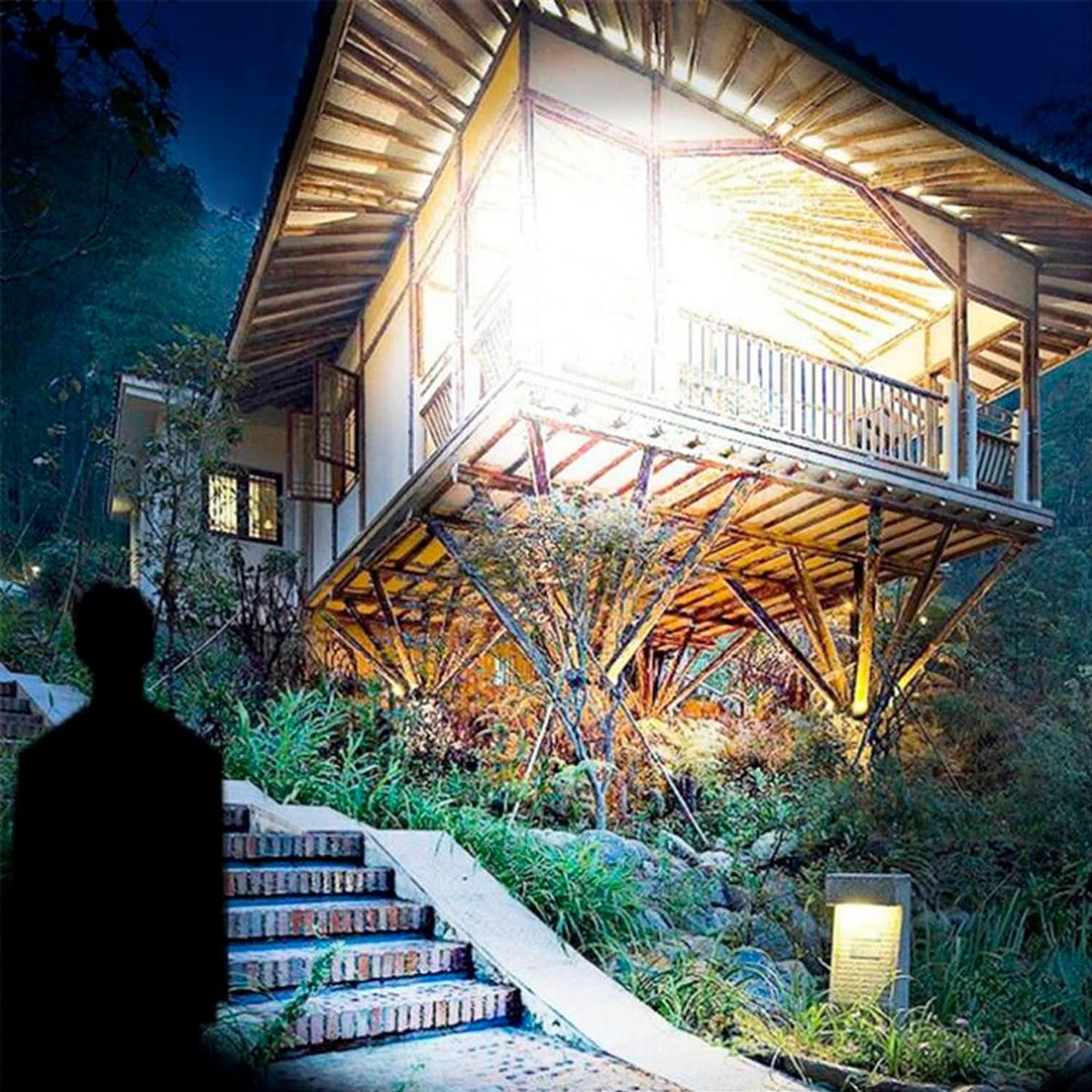 Head Lamp 15 Led Long Range Rechargeable Headlamp Adjustment Lamp Use For Farmers Fishing Camping Hiking Trekking Cycling