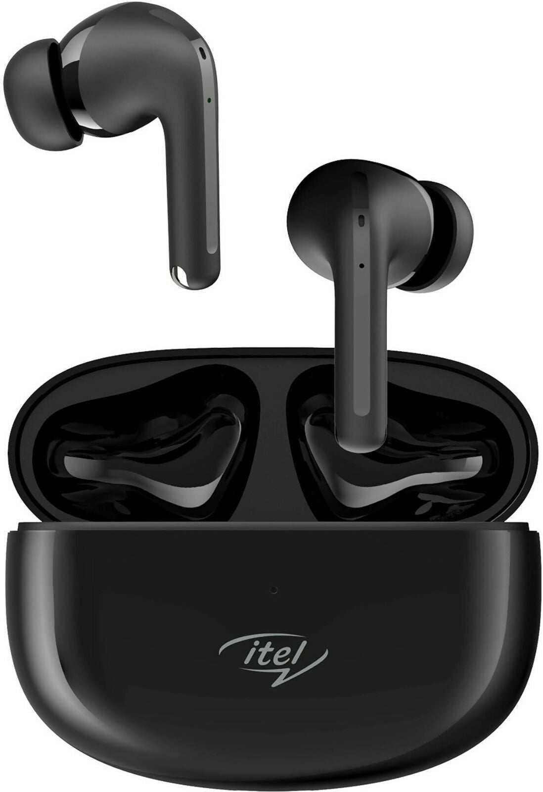 itel T31 Pro TWS Earbuds with Active Noise Cancellation & 45H Playback (Multicolor) LUCKY MOBILES & ELECTRONICS