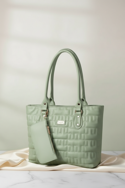 Women’s Stylish Laptop Bag – Elegant Office Handbag for Professional Use. RAYORA ENTERPRISE