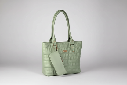 Women’s Stylish Laptop Bag – Elegant Office Handbag for Professional Use. RAYORA ENTERPRISE