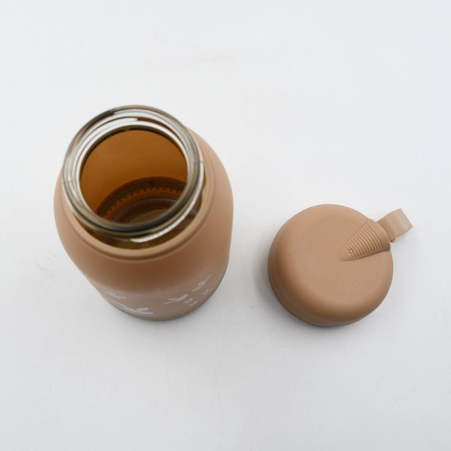 Cute Kids Sipper Bottle – Bunny Design, 330ml