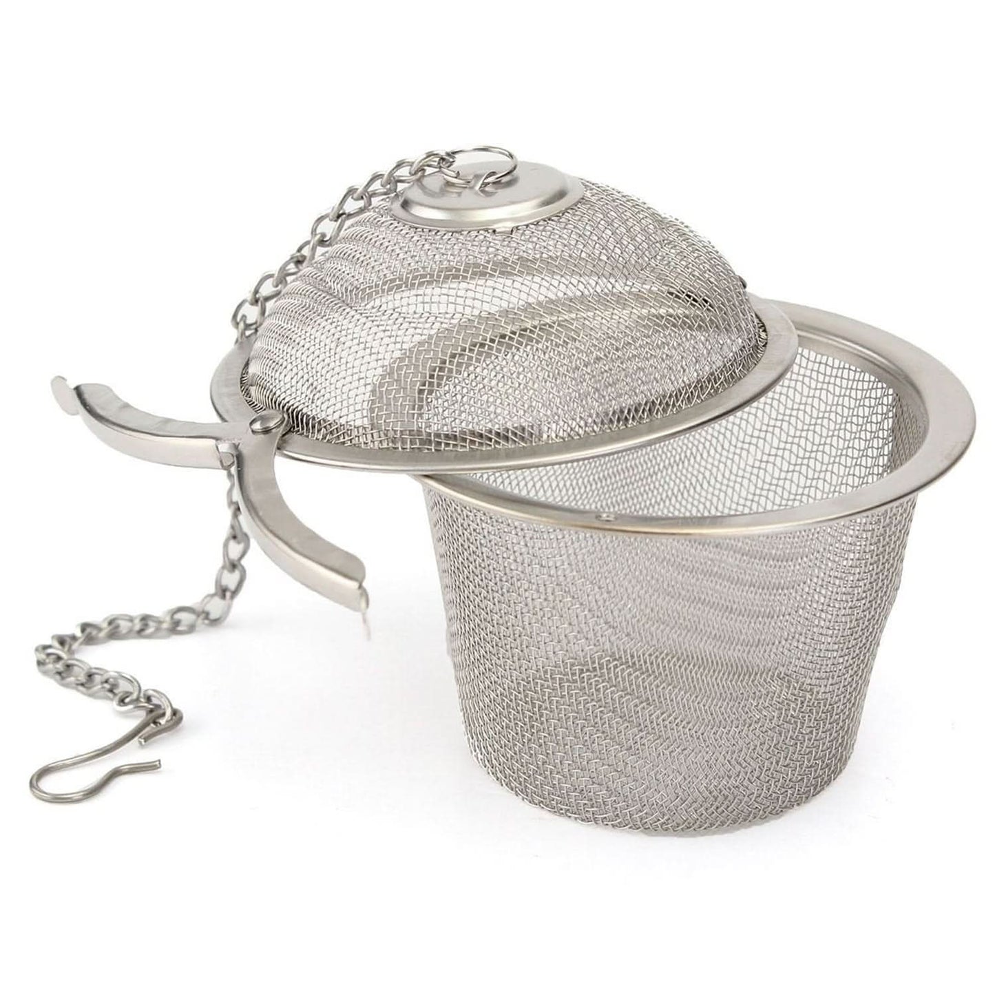 Easy Tea Filter Used For Filtering Tea