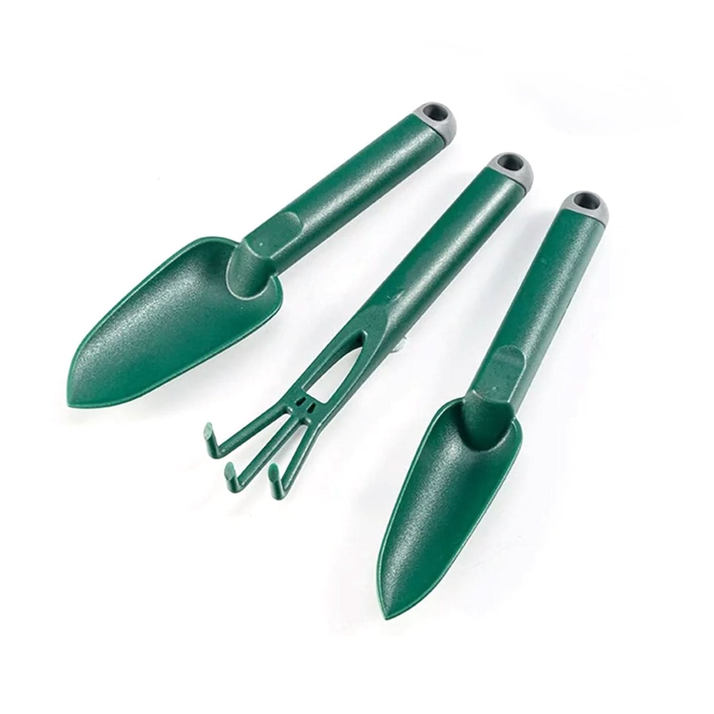 Heavy-Duty Garden Hand Trowel – Mini Planter & Potting Tool