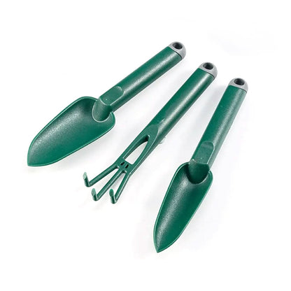 Heavy-Duty Garden Hand Trowel – Mini Planter & Potting Tool