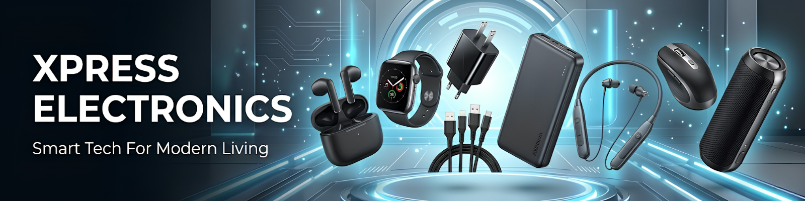 Xpress Electronics