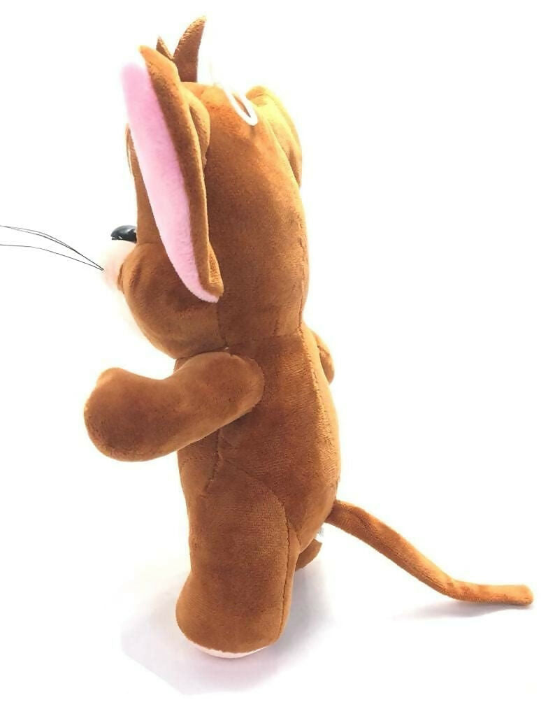 Soft Toys Mouse Cartoon Stuffed Soft Plush Animal Soft Toy for Kids