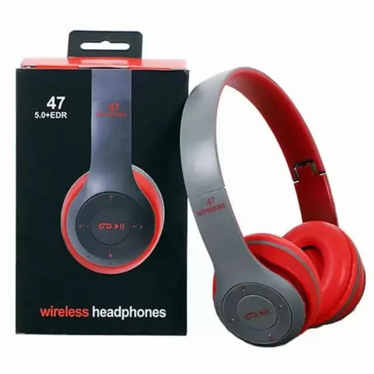 bluetooth-wired-yes-p47-wireless-sports-headphone-foldable-original-imah22wsg5w9nnzp