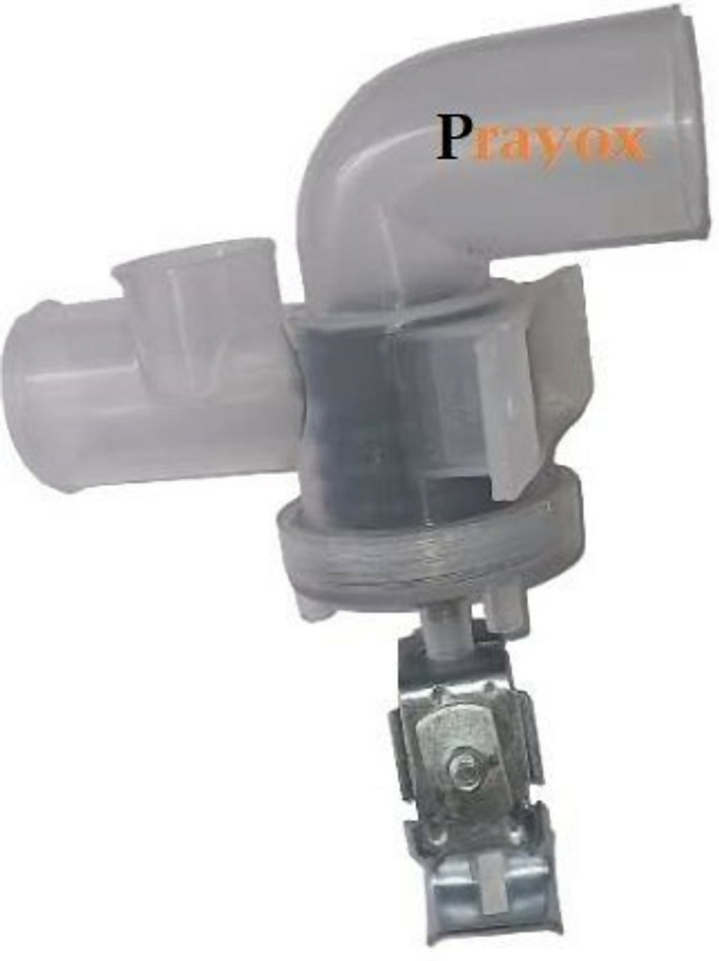 Drain Valve Assembly Suitable for LG Top Loading Washing Machine Check Valves