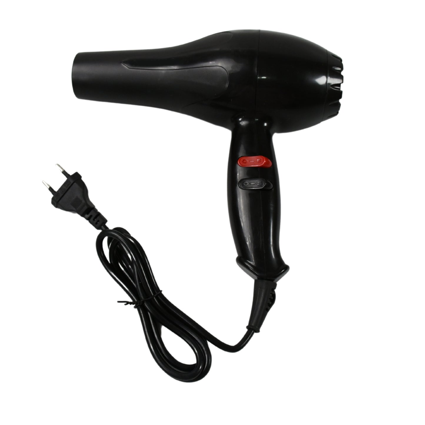Professional Multi Purpose Hair Dryer Salon Hair Dryer 2 Speed Settingsfor Women And Men (1800 Watts)