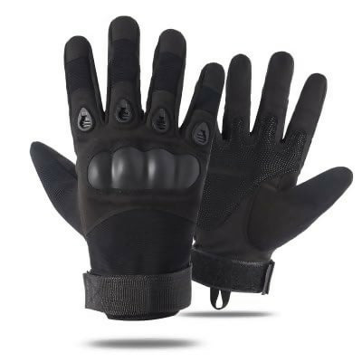 HHADEK_Riding_Gloves_for_Bike_Motorcycle_Full_Half_Finger_Bike_Gloves_with_Hard_Case_Protective_Anti-Slip_Motorbike_Gloves_for_Cycling_Motorcycle_Hiking_Climbing_Lumbering_L_F