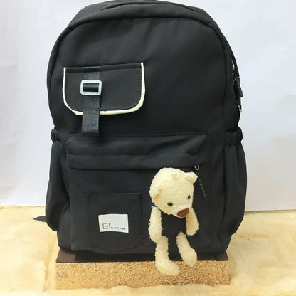 Elegant Backpack for Everyone (multi colour) - HalfPe