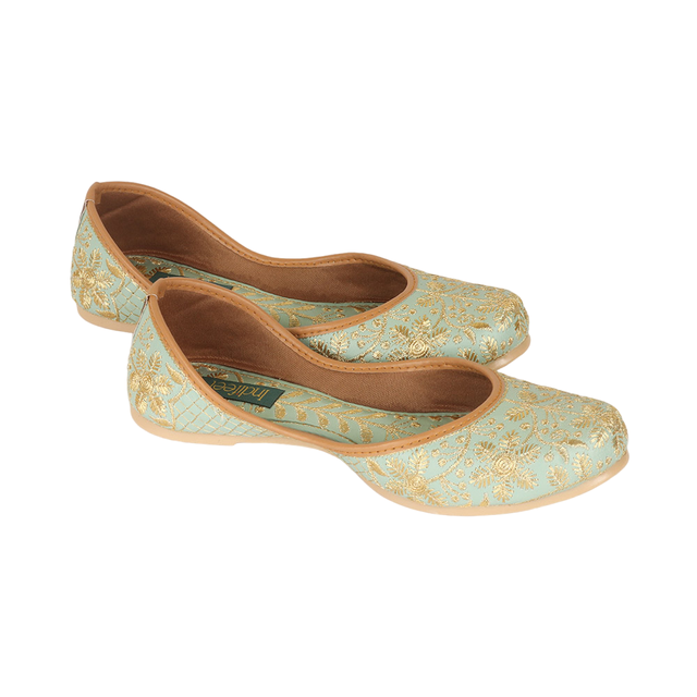 Indifeet Jutti for Women