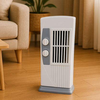 Orbit Micro Oscillating Tower Fan (1 Pc)