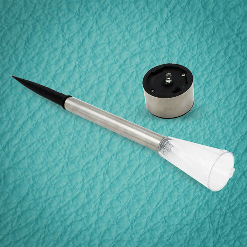 Solar Panel Led Spike Spot Light Landscape Garden Yard Path Lawn Outdoors Solar Lamp ABHI Mobiles