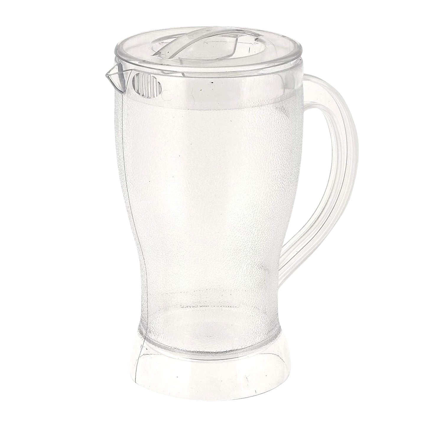Apex Unbreakable Lemon Jug  1200 Ml (Approx  1 Pc)