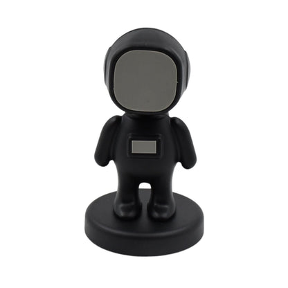 Cartoon Astronaut Magnetic Mobile Phone Holder – 360° Rotation