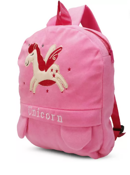 Unicorn Stylish Cute Backpack Kids School Bag