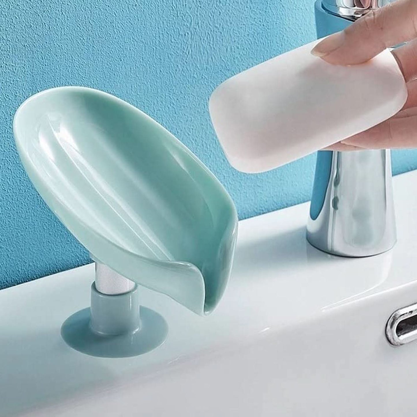 Soap Holder Stand  (1 Pc)