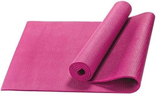 Exercise, Gym & Yoga Mat