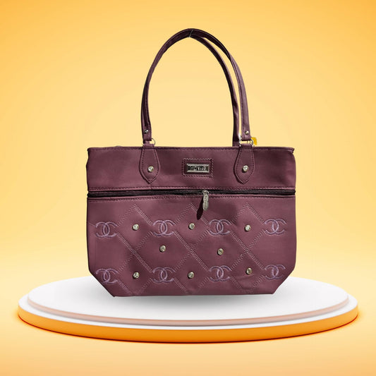Handbag For Women And Girl Ladies Purse Hanbags For Womens And Girls Shoulder Bags Handbag - HalfPe