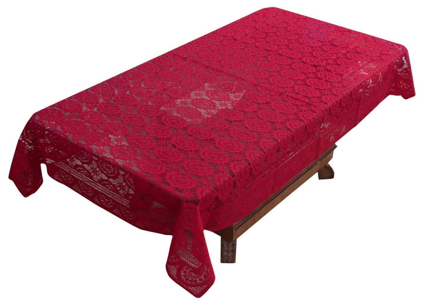 Royal Table Cloths (ROSE) - HalfPe