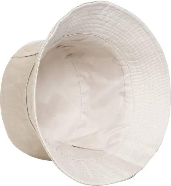 Cap Hat (Cream, Pack of 1) - HalfPe