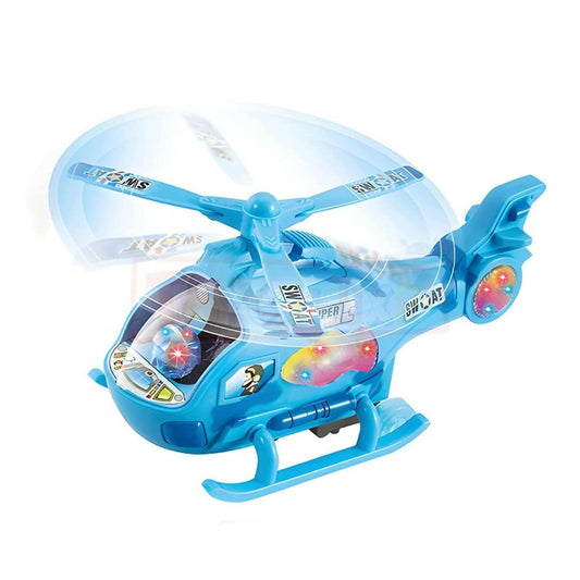 Big Size Helicopter Toy for Kids - HalfPe