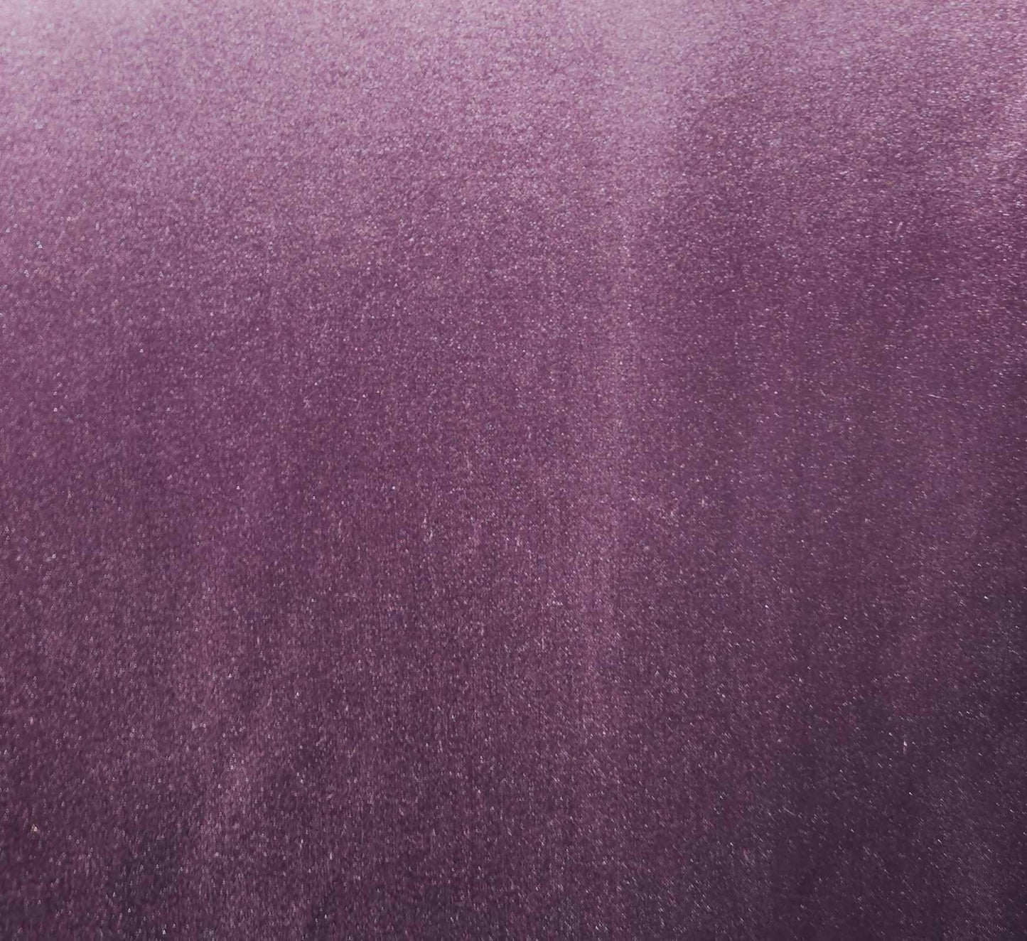 Lushomes Satin Curtains, Purple Satin door curtain, Plain Door Curtain, curtains 9 feet long 8 Metal SS Eyelets, 4.5 FT x 9 FT (54 x 108 inches) - HalfPe