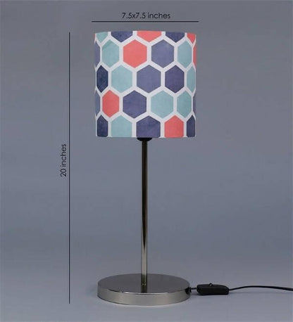 The Hexa Lamp - HalfPe