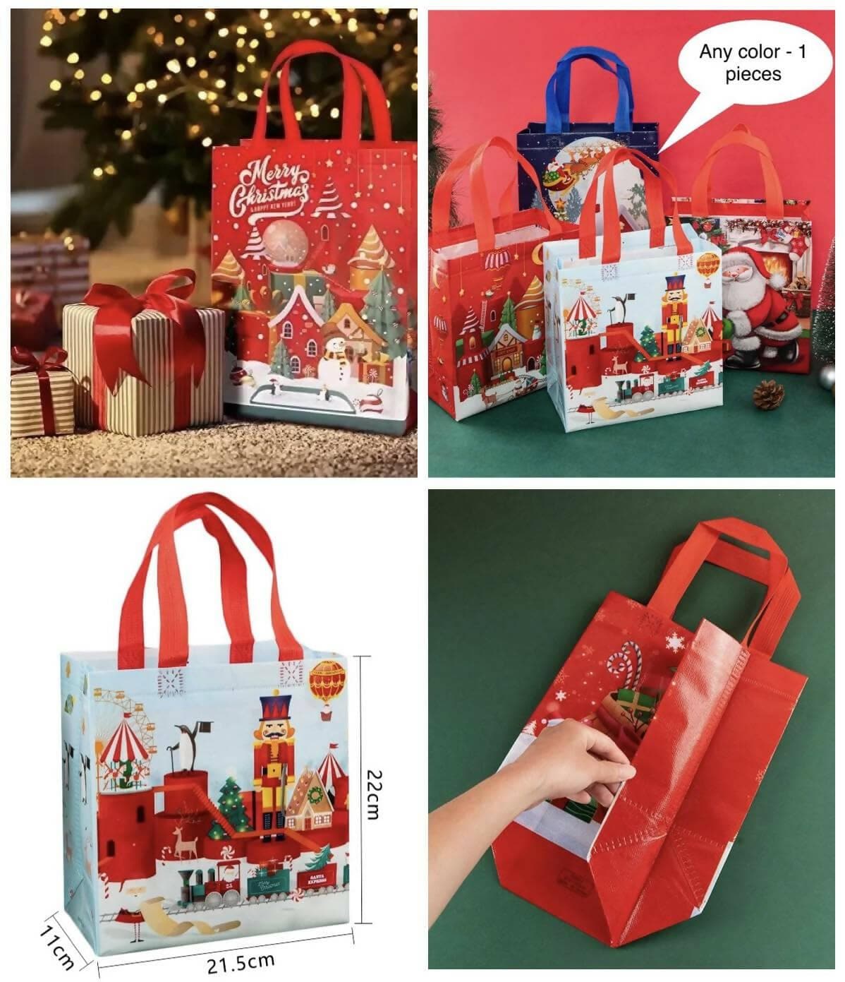 Le Delite Christmas gifts for kids - HalfPe