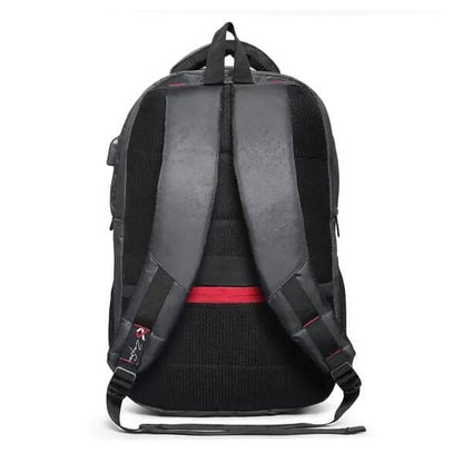 Travel Backpack With A Detachable For Office Or Business  - HalfPe