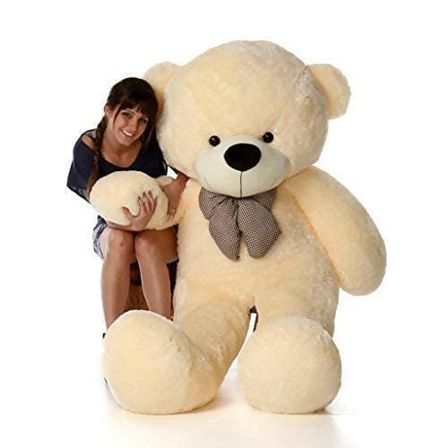 AVSHUB Teddy Bear for Girl 3 Feet - HalfPe