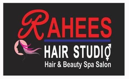 Rahees Hair Studio : Kolkata : Multiple Offers - HalfPe