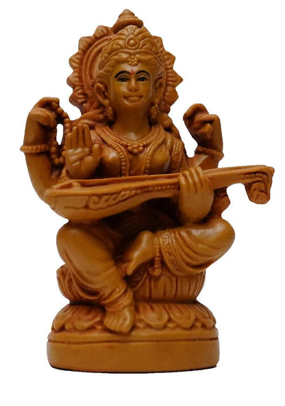 KariGhar Ganesh- Laxmi-Saraswati Combo (Pack of 3) - HalfPe