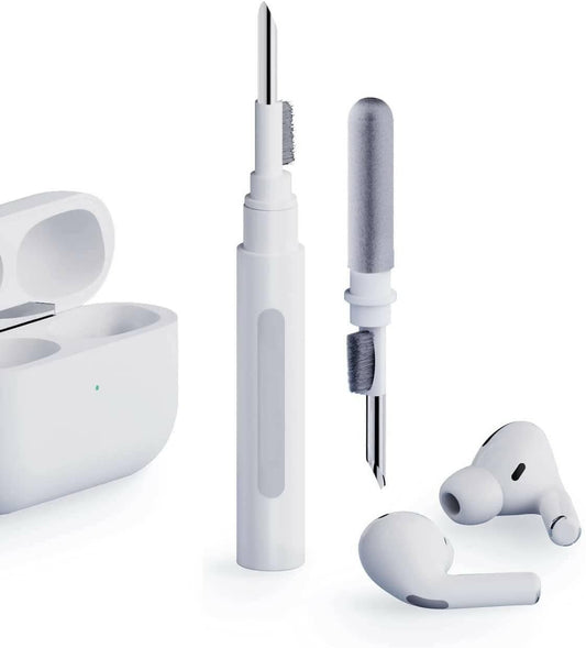 Cleaning Pen for Ear pods ,Headphone & Earbud - HalfPe