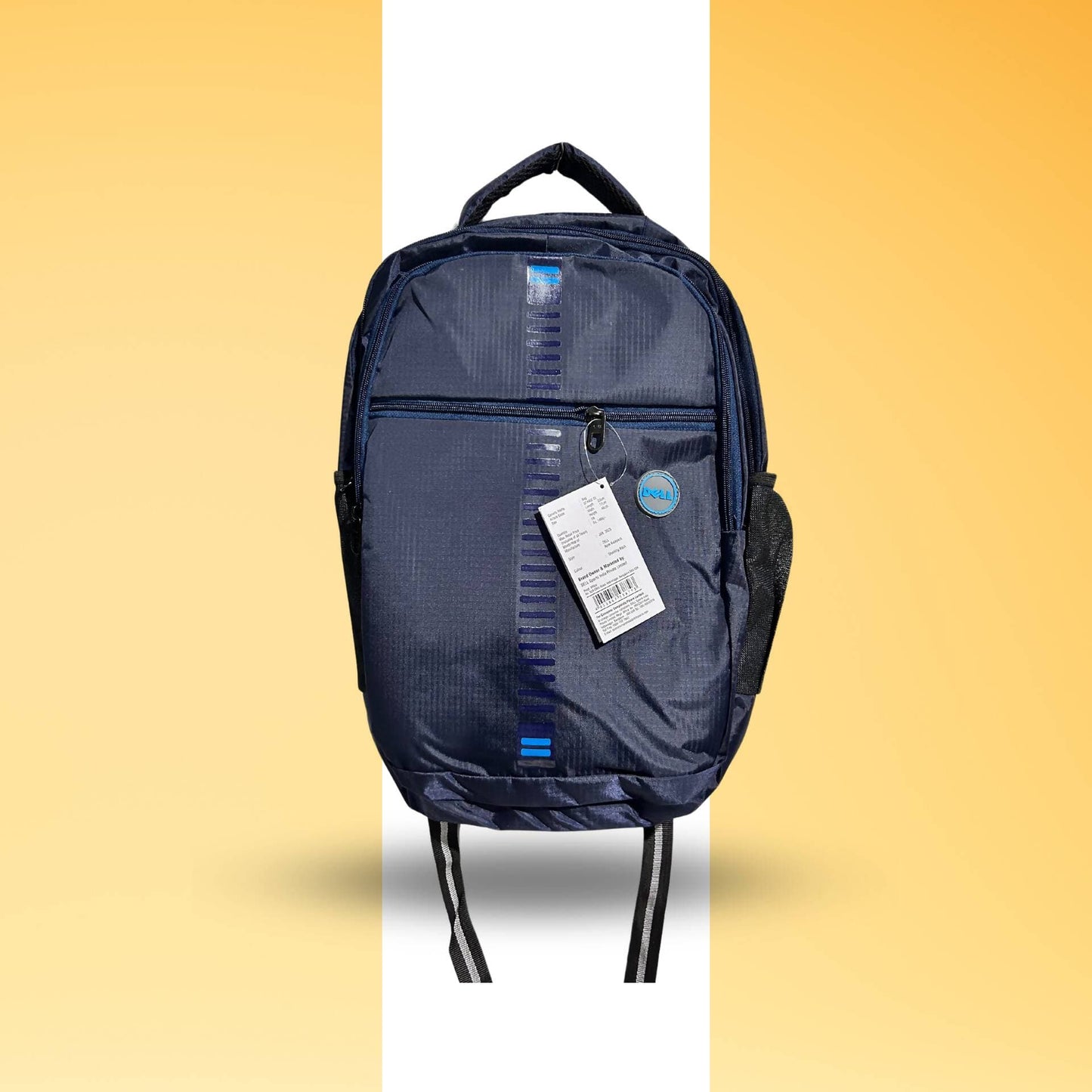 Light weight laptop backpack (25Lit) - HalfPe