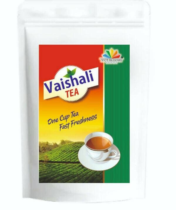 Nice blooms vaishali tea (1kg) - HalfPe